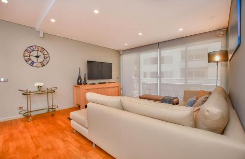 Se Apartment | Apartamento Costa Do Sol