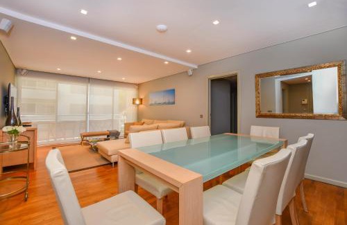 Se Apartment | Apartamento Costa Do Sol