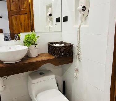 Santa Elena Apartment | Apartamento Don Jarvey III