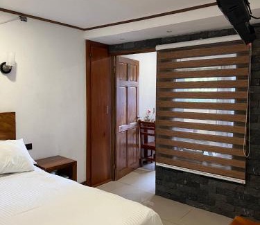 Santa Elena Apartment | Apartamento Don Jarvey III