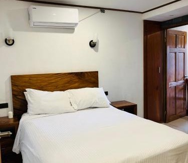 Santa Elena Apartment | Apartamento Don Jarvey III