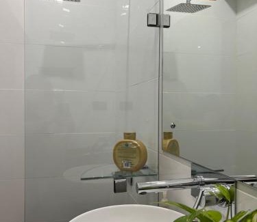 Santa Elena Apartment | Apartamento Don Jarvey III