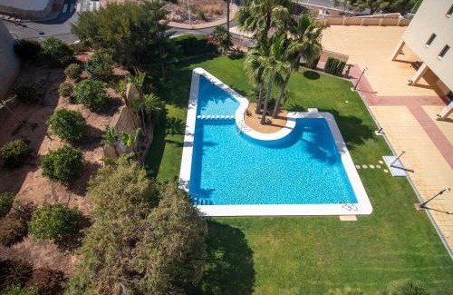 Calpe Apartment | Apartamento Cuellar 3 - PlusHolidays