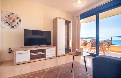 Calpe Apartment | Apartamento Cuellar 3 - PlusHolidays