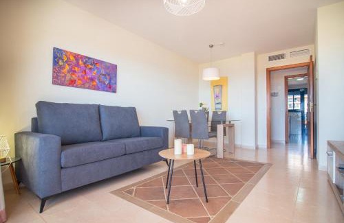 Calpe Apartment | Apartamento Cuellar 3 - PlusHolidays