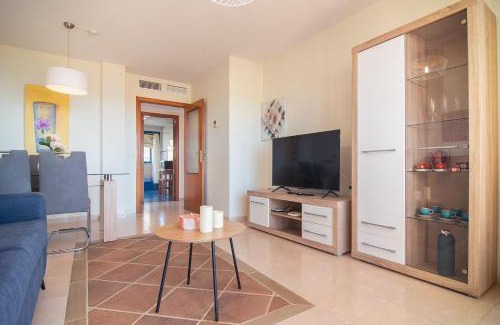 Calpe Apartment | Apartamento Cuellar 3 - PlusHolidays