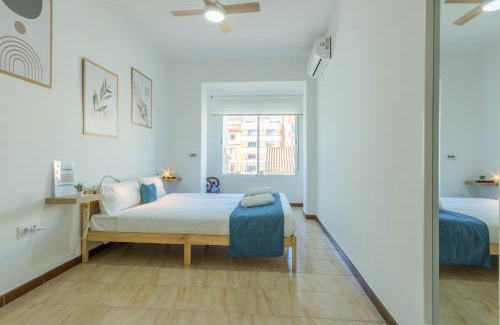 Ciudad Jardin Apartment | Apartamento Cultura de Córdoba