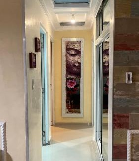 Villa Mella Apartment | Apartamento curiel
