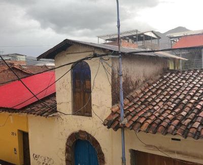 Cusco Historic Center Apartment | Apartamento Cusco Queswa
