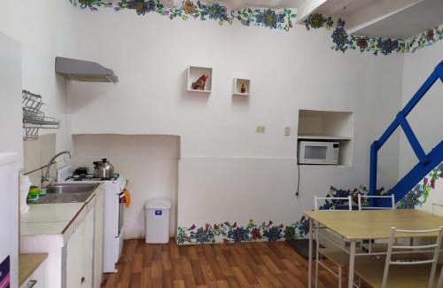 Cusco Historic Center Apartment | Apartamento Cusco Queswa
