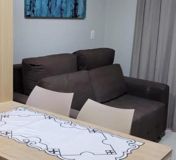 Centro Apartment | Apartamento da Gigi Caldas