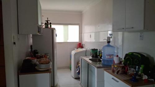 Jarderlandia Apartment | Apartamento da Patrícia COP 30