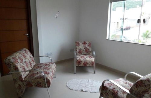 Nossa Senhora Aparecida Apartment | Apartamento da Simone