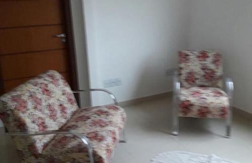 Nossa Senhora Aparecida Apartment | Apartamento da Simone