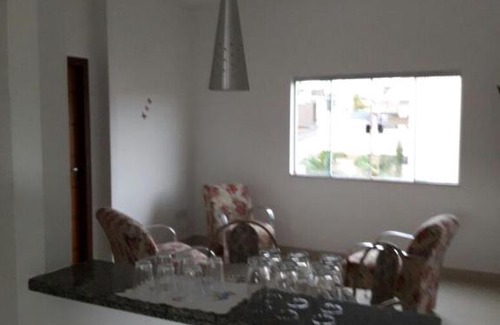 Nossa Senhora Aparecida Apartment | Apartamento da Simone