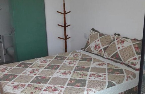 Nossa Senhora Aparecida Apartment | Apartamento da Simone