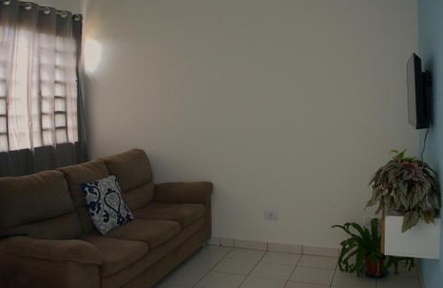 Holambra Apartment | Apartamento dalias em Holambra