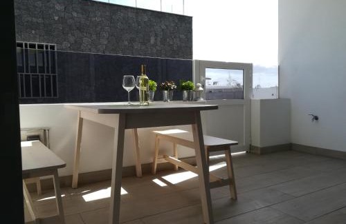 Puerto del Carmen Apartment | Apartamento Daniela