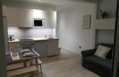 Puerto del Carmen Apartment | Apartamento Daniela