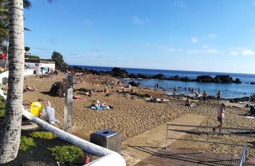 Puerto del Carmen Apartment | Apartamento Daniela