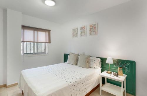 Mogan Apartment | Apartamento Danoe 3