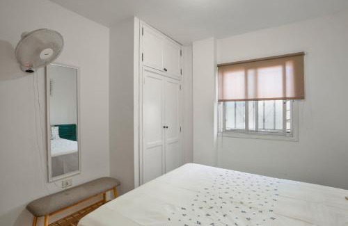 Mogan Apartment | Apartamento Danoe 3