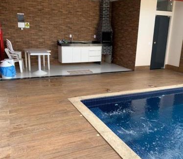 Plano Diretor Sul Apartment | Apartamento das Estrelas