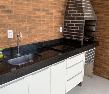 Plano Diretor Sul Apartment | Apartamento das Estrelas