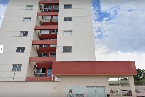 Plano Diretor Sul Apartment | Apartamento das Estrelas