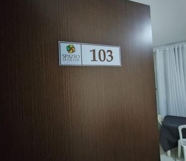 Plano Diretor Sul Apartment | Apartamento das Estrelas
