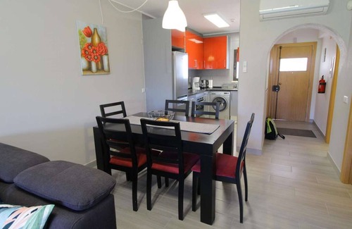 Montechoro Apartment | Apartamento das Oliveiras - Apartment with Swimming Pool just 1.5KM from the Beach