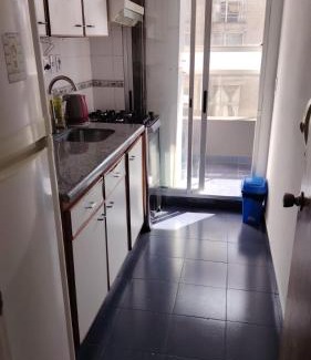 Tres Cruces Apartment | Apartamento de 2 dormitorios en Tres Cruces