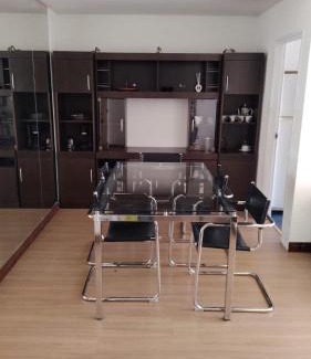 Tres Cruces Apartment | Apartamento de 2 dormitorios en Tres Cruces