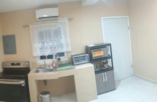 San Pedro Sula Apartment | Apartamento de 2 Habitaciones