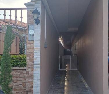 San Pedro Sula Apartment | Apartamento de 2 Habitaciones