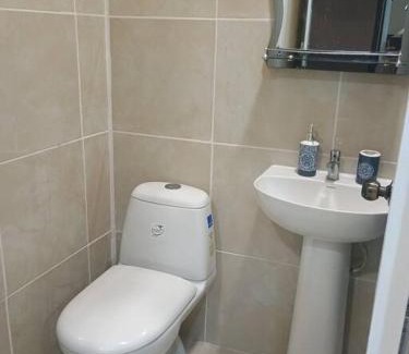 San Pedro Sula Apartment | Apartamento de 2 Habitaciones