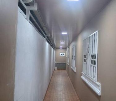 San Pedro Sula Apartment | Apartamento de 2 Habitaciones