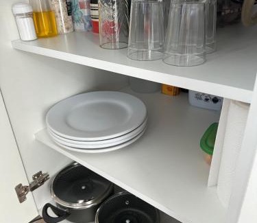 Nossa Senhora da Gloria Apartment | Apartamento de 2 quartos espaçoso!
