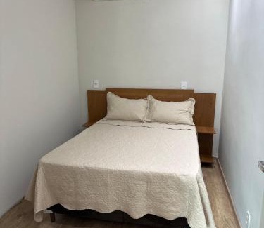 Nossa Senhora da Gloria Apartment | Apartamento de 2 quartos espaçoso!