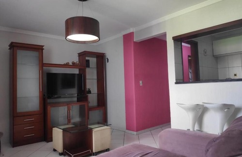Ponta Negra Apartment | Apartamento de 3 quartos com vista para o mar