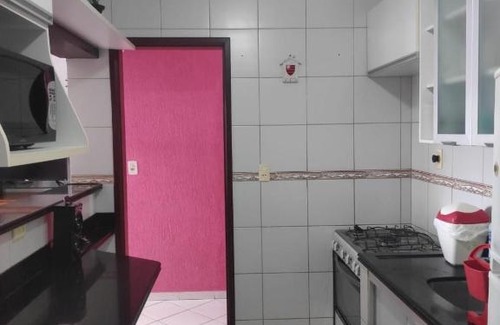Ponta Negra Apartment | Apartamento de 3 quartos com vista para o mar