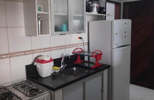Ponta Negra Apartment | Apartamento de 3 quartos com vista para o mar