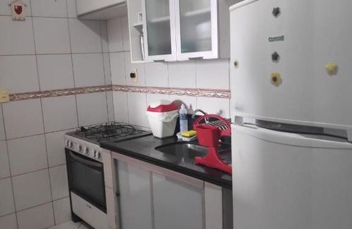 Ponta Negra Apartment | Apartamento de 3 quartos com vista para o mar