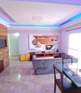 Ocian Apartment | Apartamento De Alto Padrão - Ocian