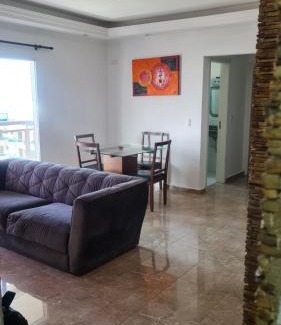Ocian Apartment | Apartamento De Alto Padrão - Ocian