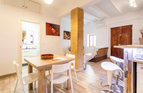 La Xerea Apartment | APARTAMENTO DE ENSUEÑO