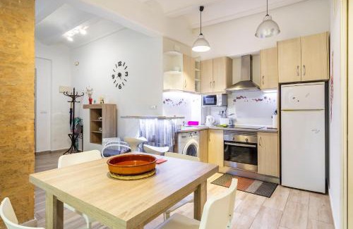 La Xerea Apartment | APARTAMENTO DE ENSUEÑO
