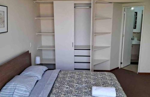 San Miguel Apartment | apartamento de estreno con balcón frente al mar.