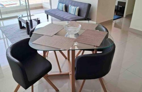 San Miguel Apartment | apartamento de estreno con balcón frente al mar.