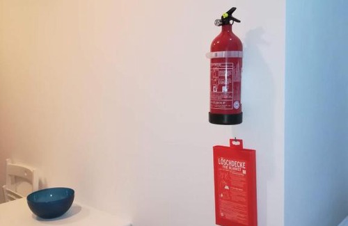 Cova da Piedade Apartment | Apartamento de férias AL-Fundação - Almada